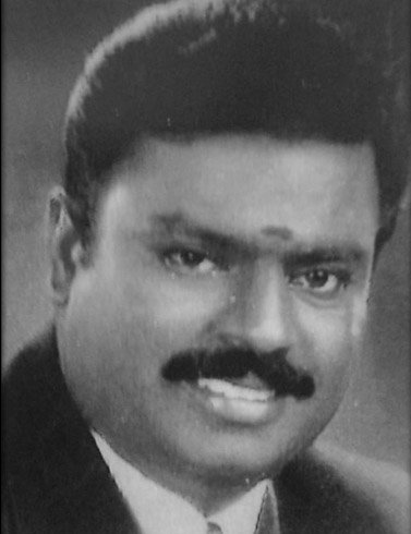 KANNAN (CHIEF FINANCIAL CONSULTANT)